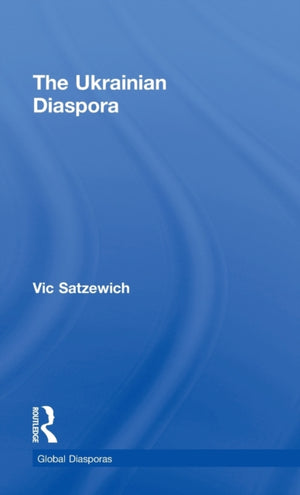 Ukrainian Diaspora