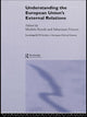 Book cover of: Understanding the European Union's External Relations