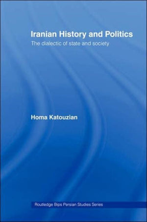 Iranian History and Politics