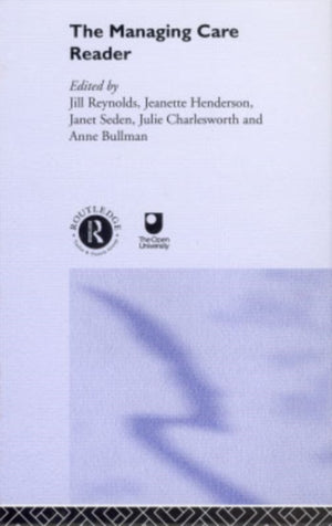Managing Care Reader