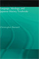 Book cover of: Language, Ideology and Japanese History Textbooks