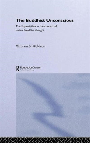 The Buddhist Unconscious