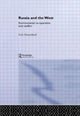 Book cover of: Russia and the West