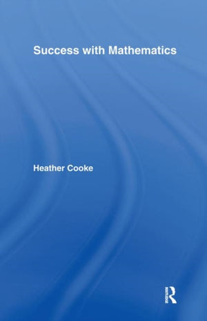 Success with Mathematics