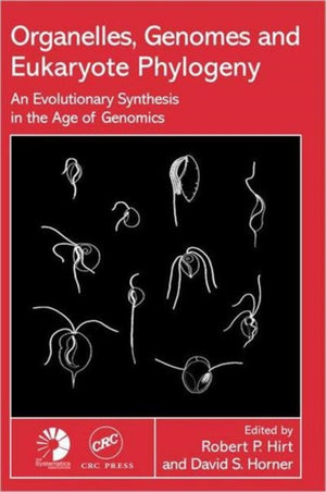 Organelles, Genomes and Eukaryote Phylogeny
