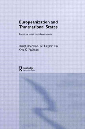 Europeanization and Transnational States