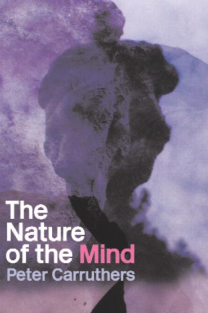 Book cover of: Nature of the Mind