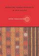 Book cover of: Managing Human Resources in Asia-Pacific
