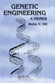 Book cover of: Genetic Engineering