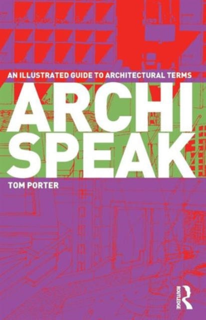 Book cover of: Archispeak