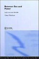 Book cover of: Between Sex and Power. By: Göran Therborn