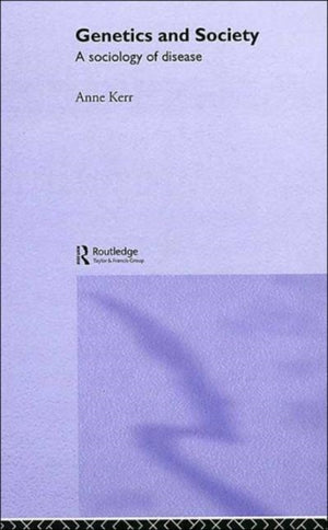 Genetics and Society