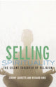 Book cover of: Selling Spirituality