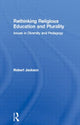Book cover of: Rethinking Religious Education and Plurality