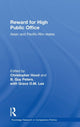 Book cover of: Reward for High Public Office. By: C. Hood
