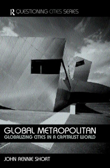 Book cover of: Global Metropolitan