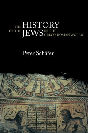 History of the Jews in the Greco-Roman World