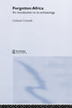 Book cover of: Forgotten Africa