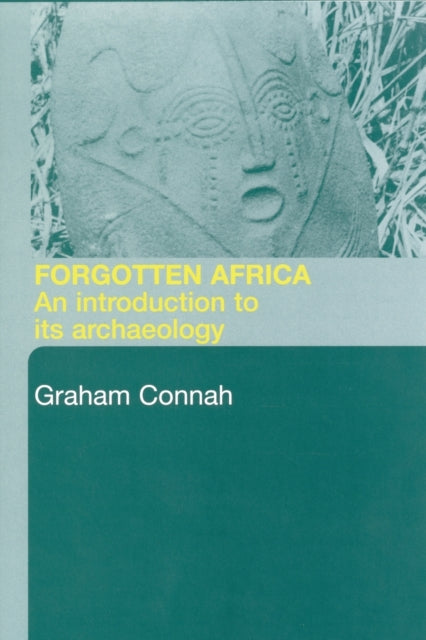 Book cover of: Forgotten Africa