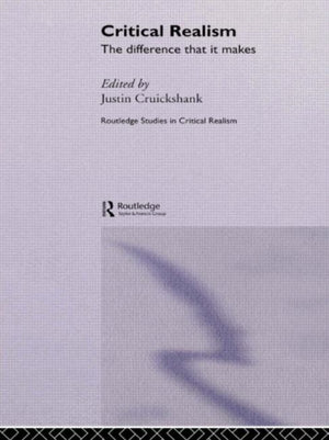 Critical Realism