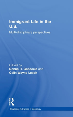 Immigrant Life in the US