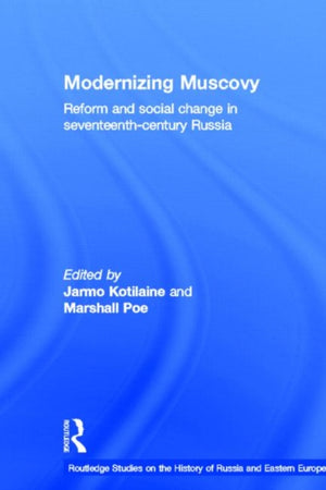 Modernizing Muscovy