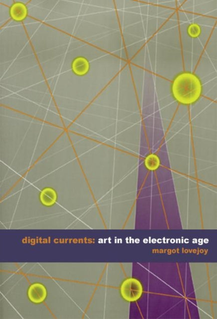 Book cover of: Digital Currents