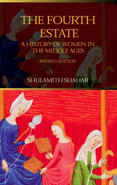 Book cover of: Fourth Estate