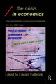 Book cover of: Crisis in Economics