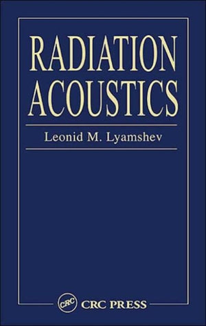Radiation Acoustics