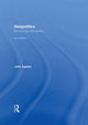 Book cover of: Geopolitics