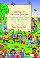 Book cover of: Stories for Inclusive Schools. By: Gill Johnson