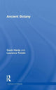 Book cover of: Ancient Botany. By: Gavin Hardy