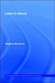 Book cover of: Laws in Nature