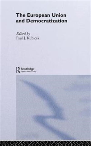 European Union & Democratization