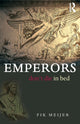 Book cover of: Emperors Don't Die in Bed