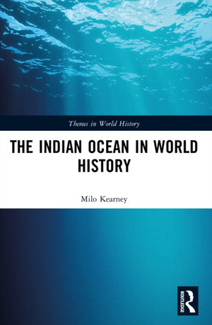 Indian Ocean in World History