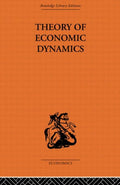 Theory of Economic Dynamics