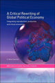 Book cover of: Critical Rewriting of Global Political Economy