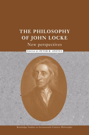 Philosophy of John Locke