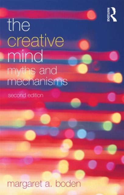 Book cover of: Creative Mind
