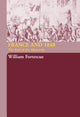 Book cover of: France and 1848