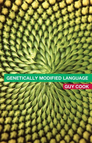 Genetically Modified Language