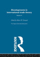 Book cover of: Origins Intl Economics Vol 10. By: Robert Dimand