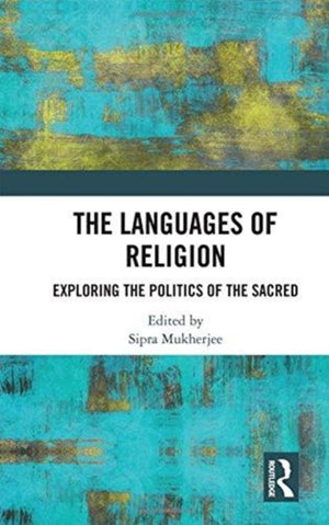 The Languages of Religion