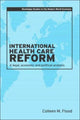 Book cover of: International Health Care Reform. By: Colleen Flood