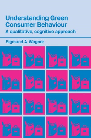 Understanding Green Consumer Behaviour