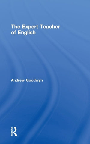 Expert Teacher of English