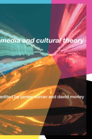 Media and Cultural Theory