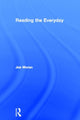 Book cover of: Reading the Everyday